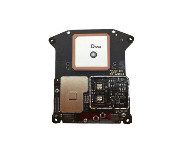 DJI Mavic 2 pro - Modulo gps