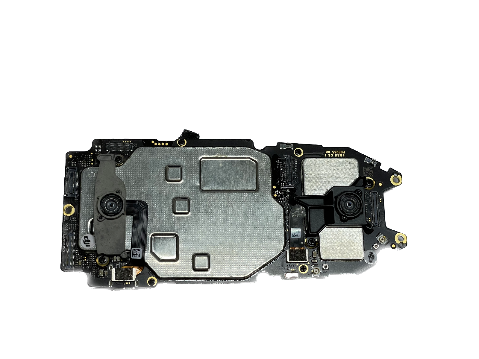 DJI Mavic 2 pro - Scheda madre