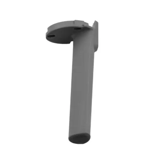 DJI Mavic 2 pro - Landing gear anteriore destro