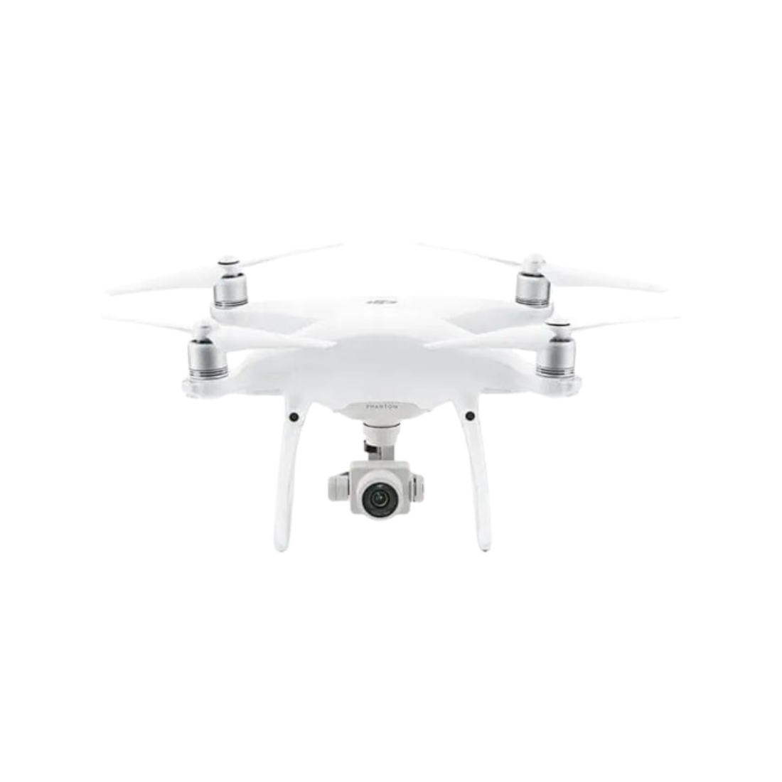DJI Phantom 4 pro +