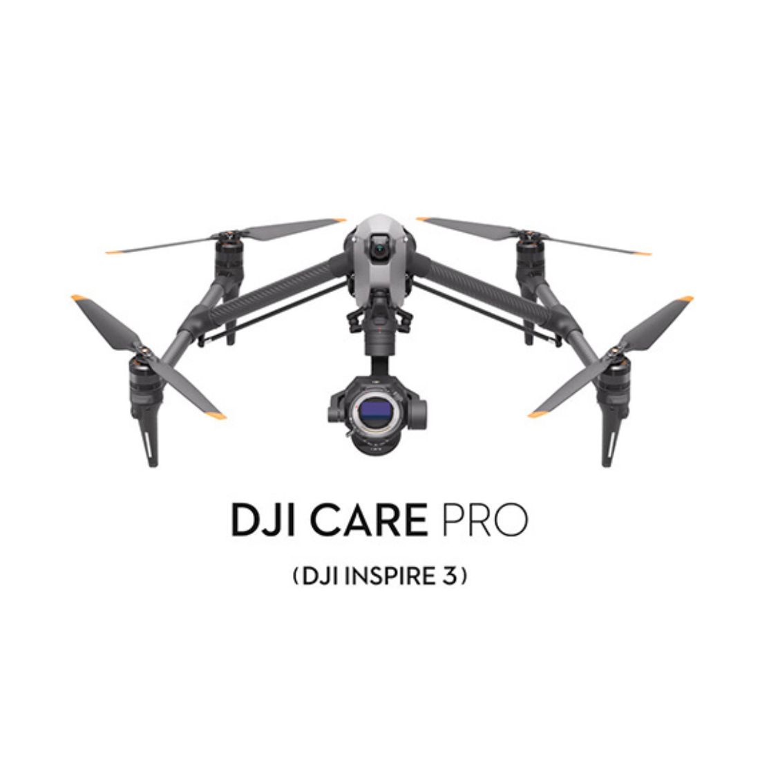 DJI Care Pro 1-Year (DJI Inspire 3) EU