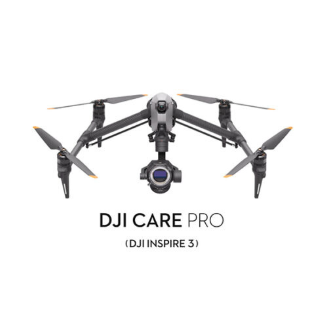 DJI Care Pro 2-Year (DJI Inspire 3) EU