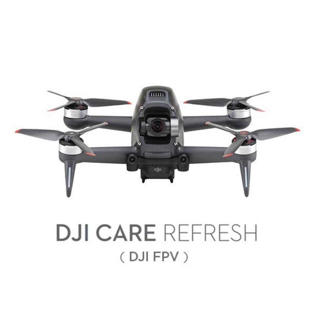 DJI Care Refresh 1-Year(DJI FPV) EU