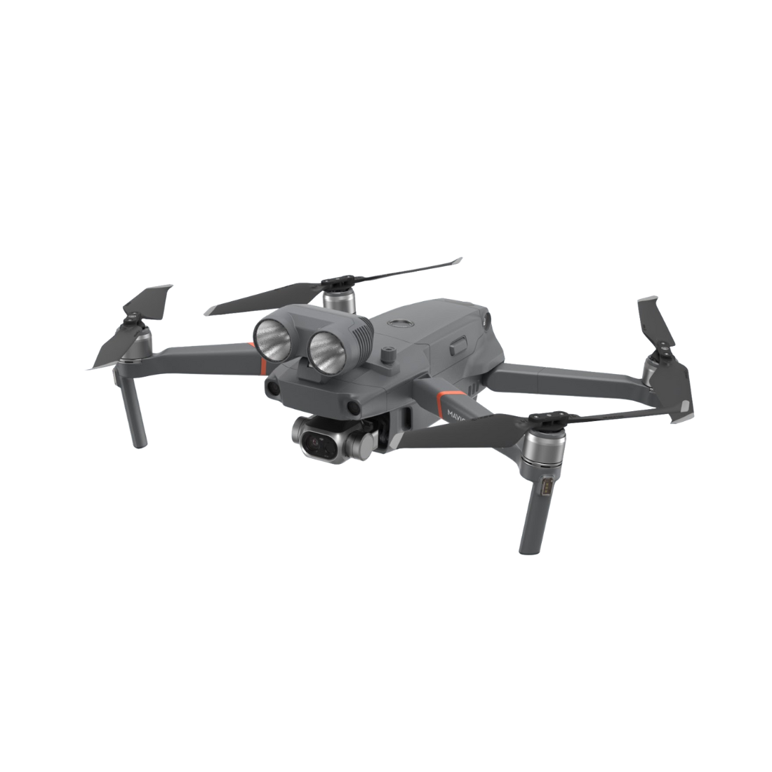 DJI Mavic 2 Enterprise dual (RC Controller)