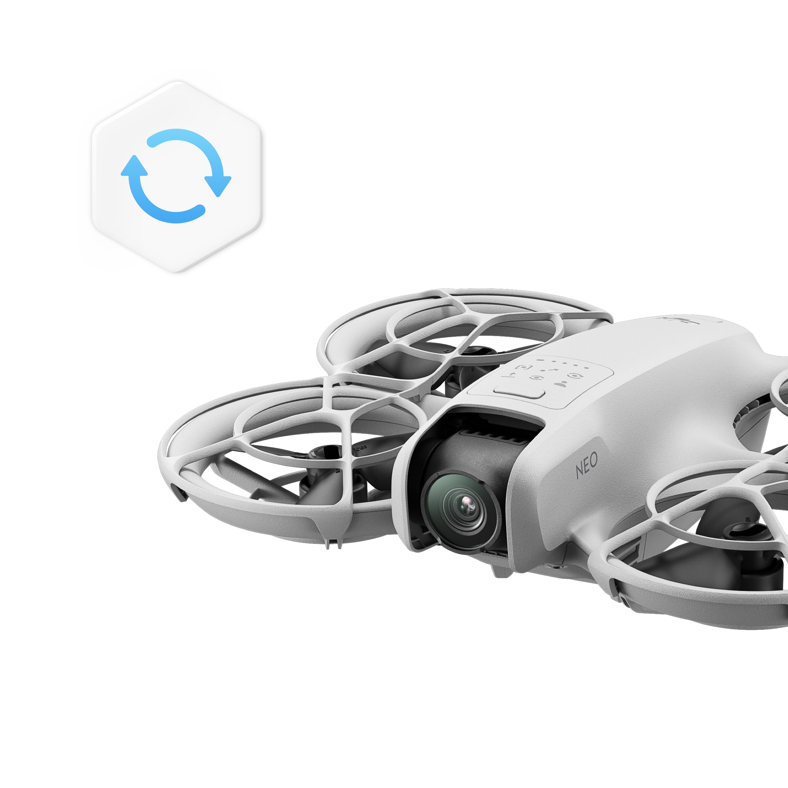 DJI Care Refresh 2-Year (DJI NEO) EU