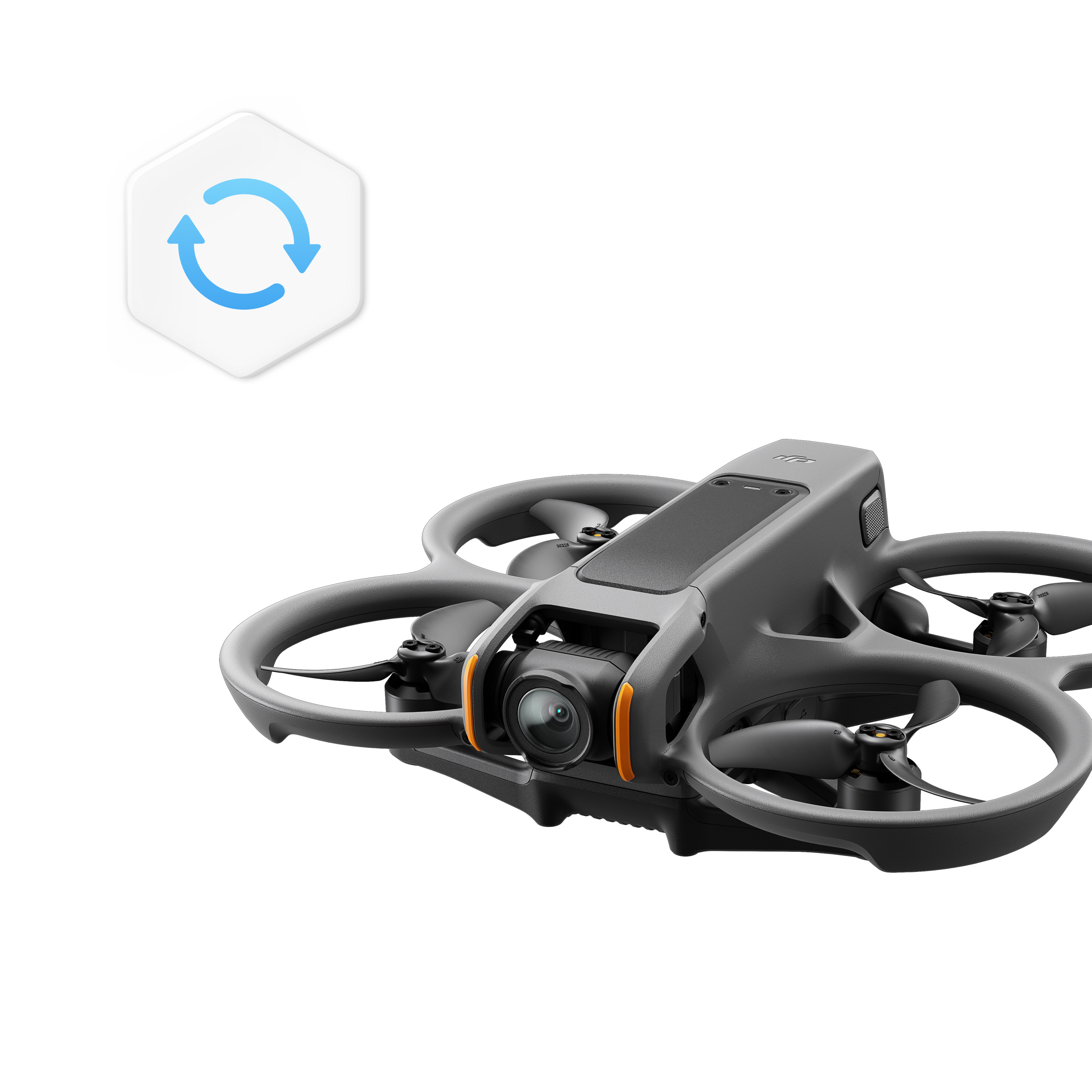 DJI Care Refresh 1-Year (AVATA2) EU