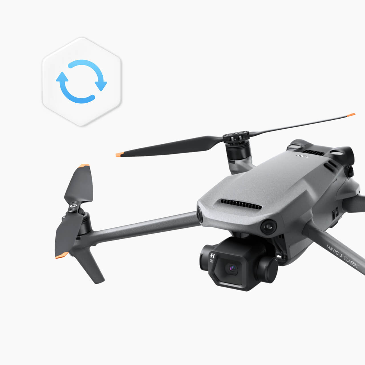 DJI Care Refresh 2-Year (DJI Mavic 3 Classic) EU