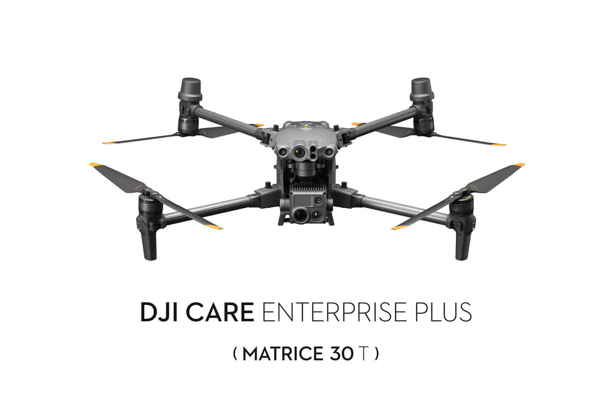 DJI Care Enterprise Plus Upgrade (M30T)