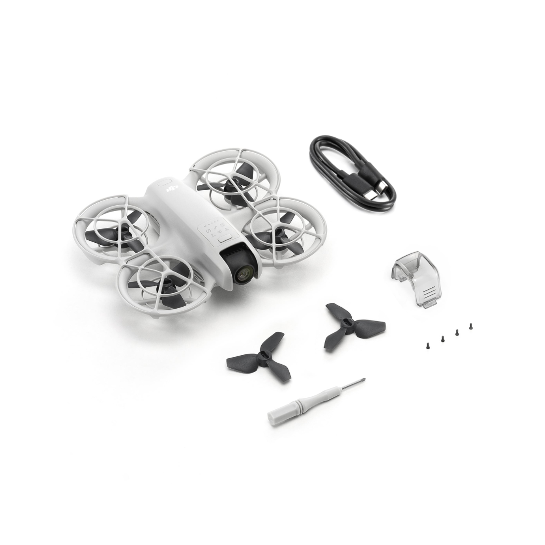 DJI Neo (Solo Drone) Usato Grado A