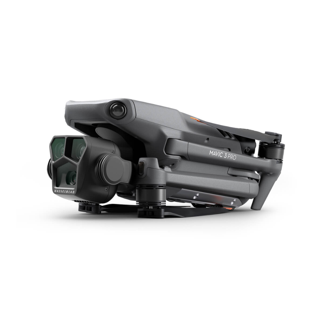 DJI Mavic 3 Pro Fly More Combo (DJI RC) Usato Grado A