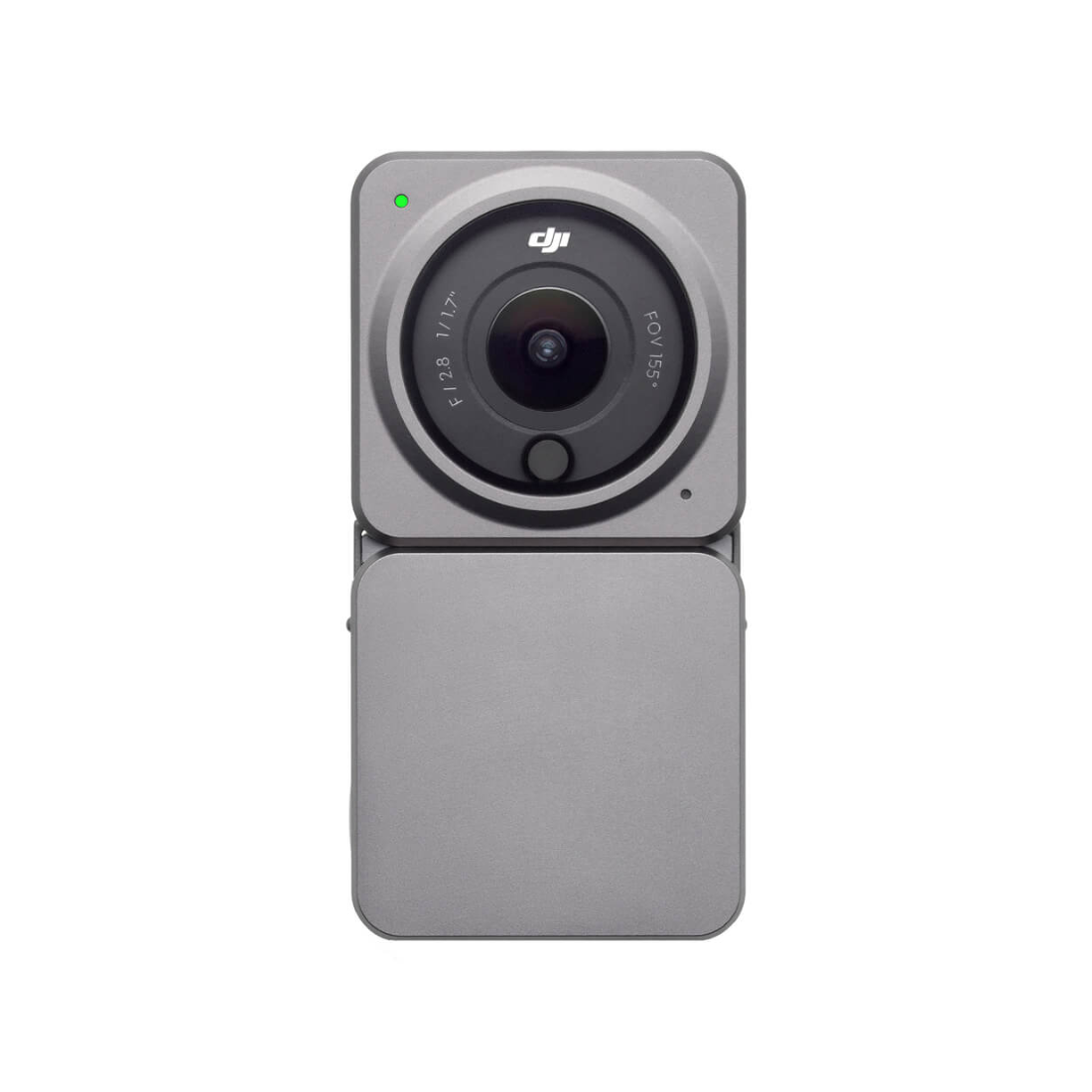 DJI Osmo Action 2