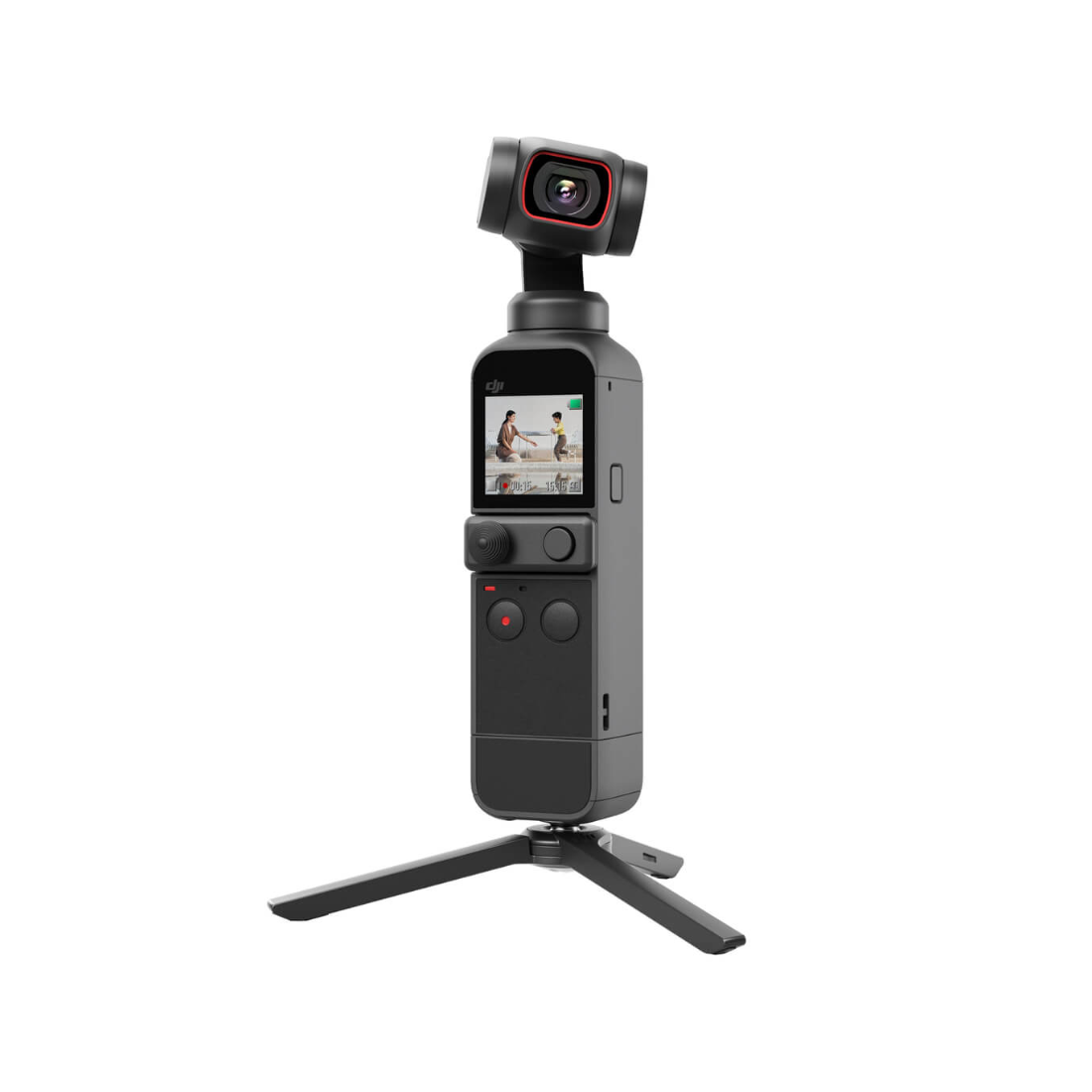 DJI Pocket 2 Creator Combo