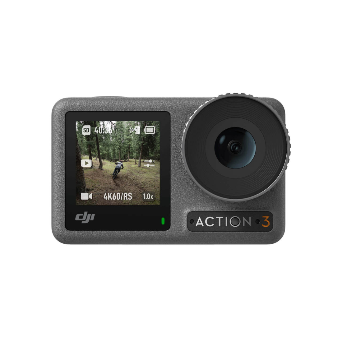 DJI Osmo Action 3 Standard Combo
