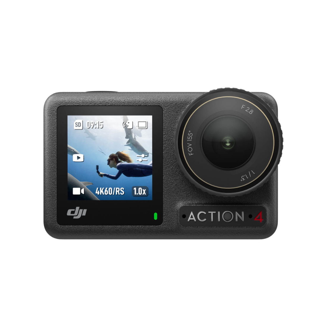 DJI Osmo Action 4