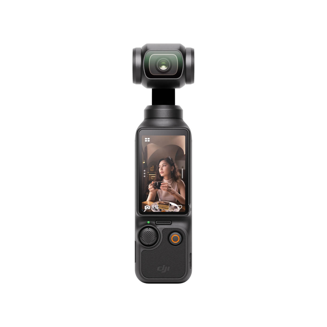 DJI Osmo Pocket 3 Creator Combo Usato Grado A