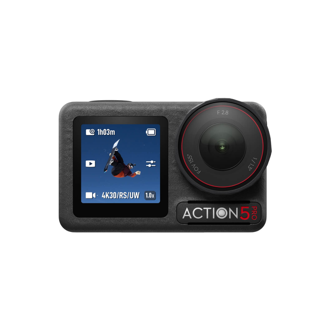 DJI Osmo Action 5 Pro Adventure Combo