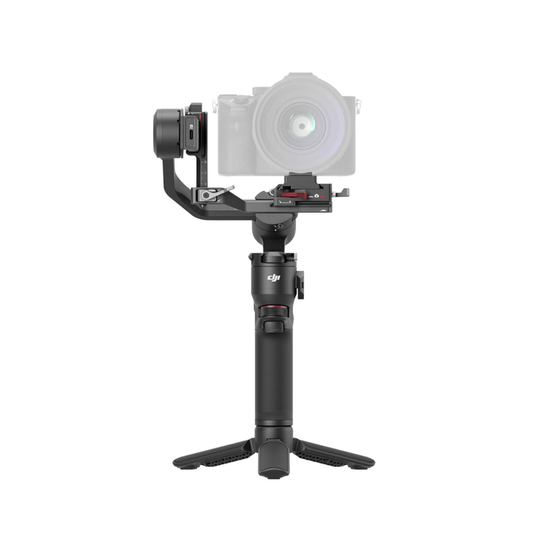 DJI RS 3 Mini