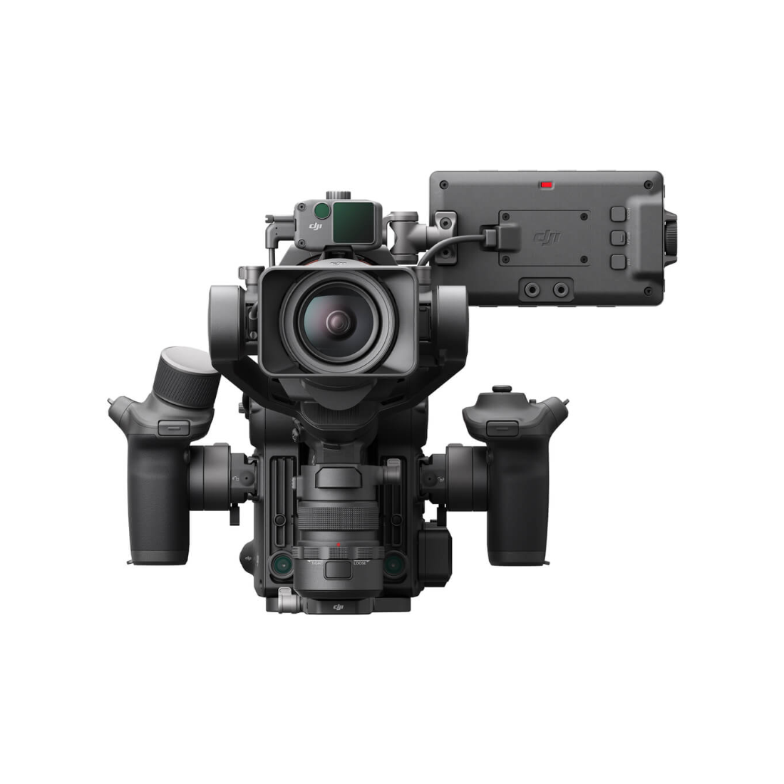 DJI Ronin 4D