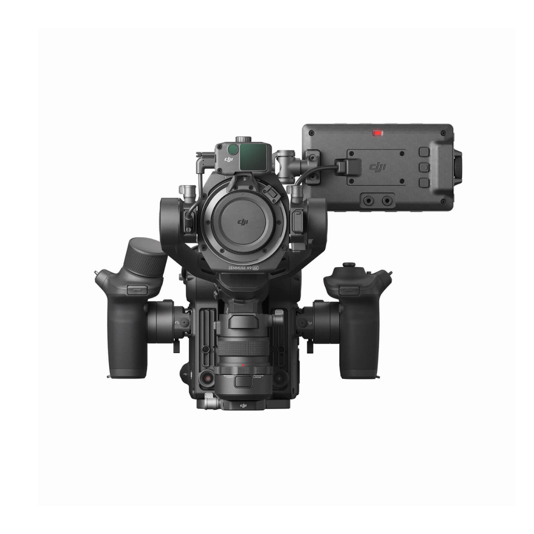 DJI Ronin 4D-6K Usato A