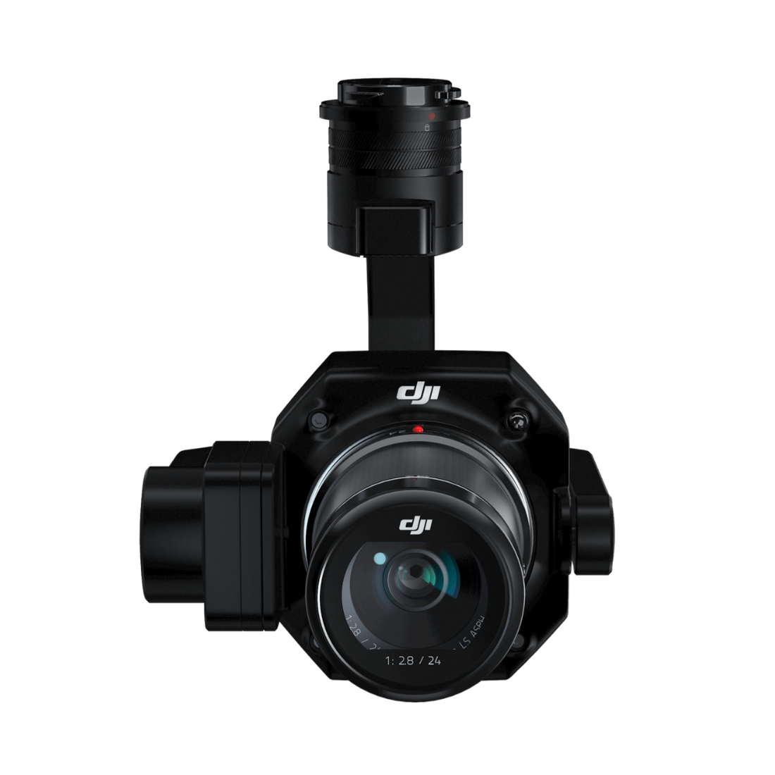 DJI Zenmuse P1