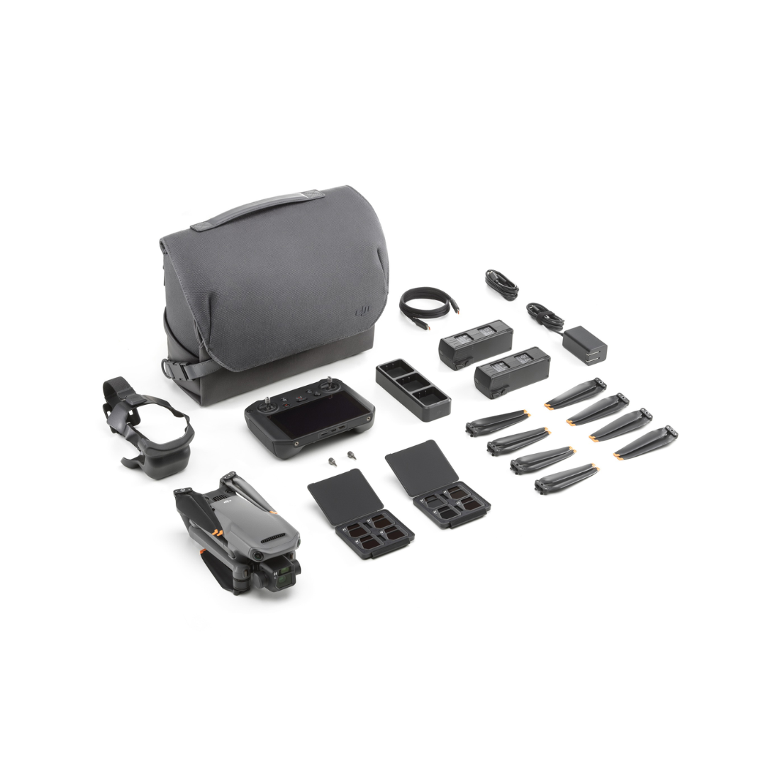 DJI Mavic 3 Cine Combo Usato A