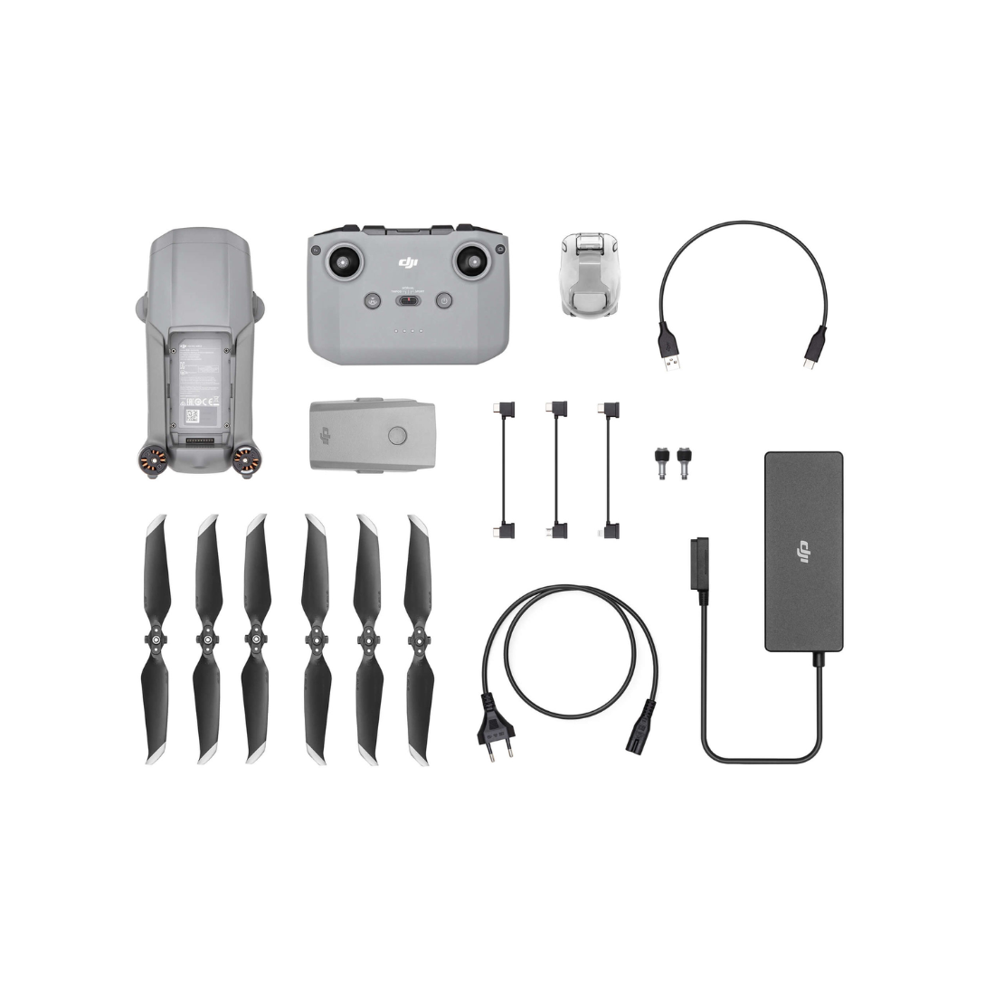 DJI Mavic air 2