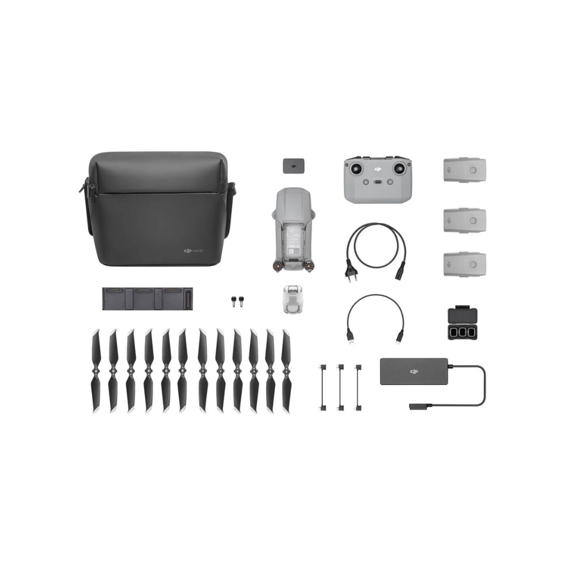 DJI Mavic Air 2 Fly More Combo