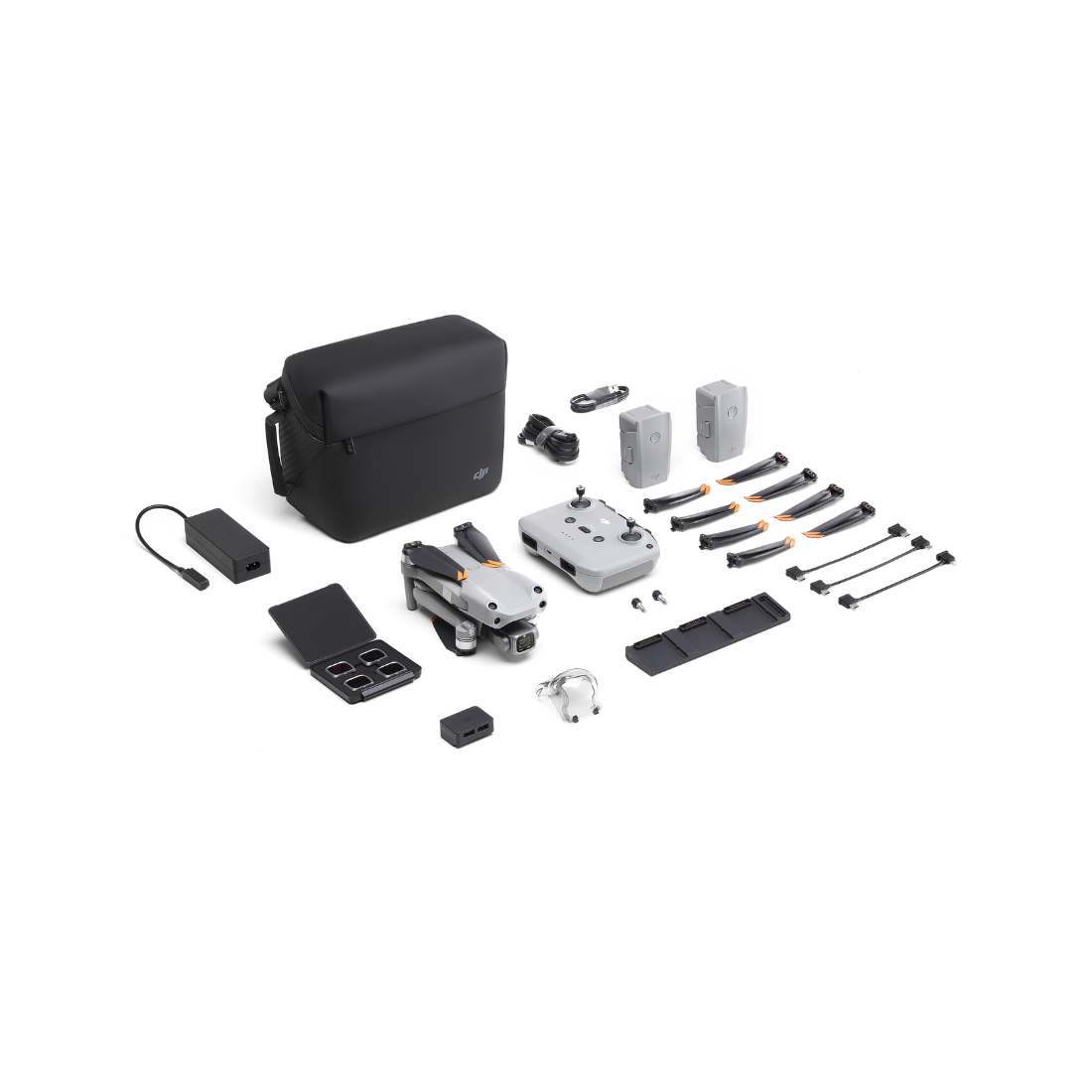 DJI Air 2S Fly More Combo