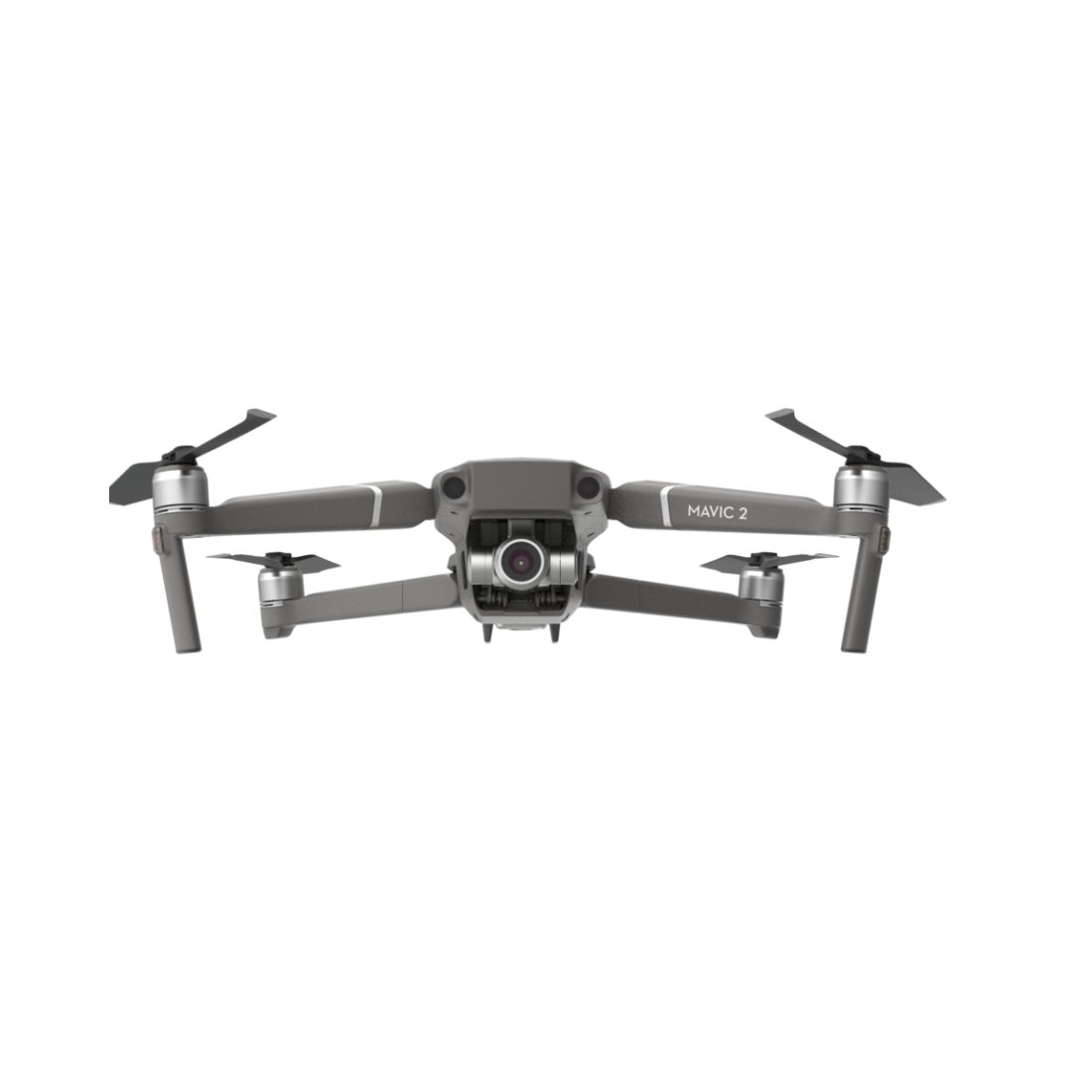 DJI Mavic 2 zoom