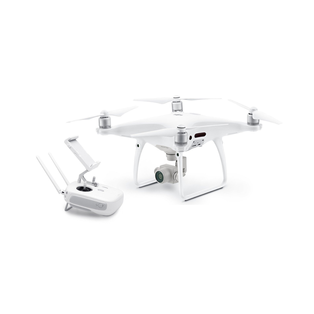 DJI Phantom 4 pro Usato Grado  C