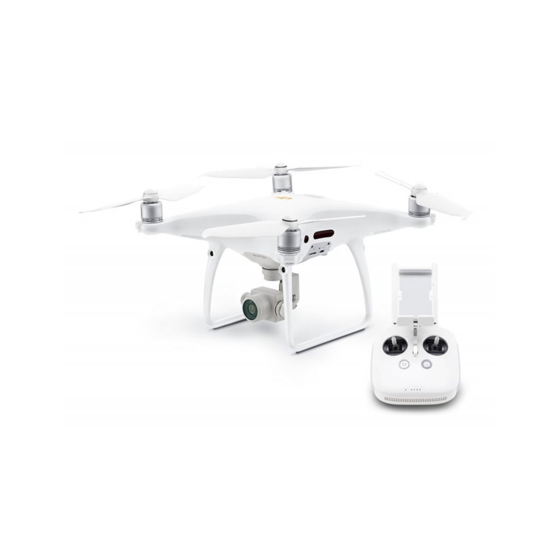 DJI Phantom 4 pro v2.0 Usato A
