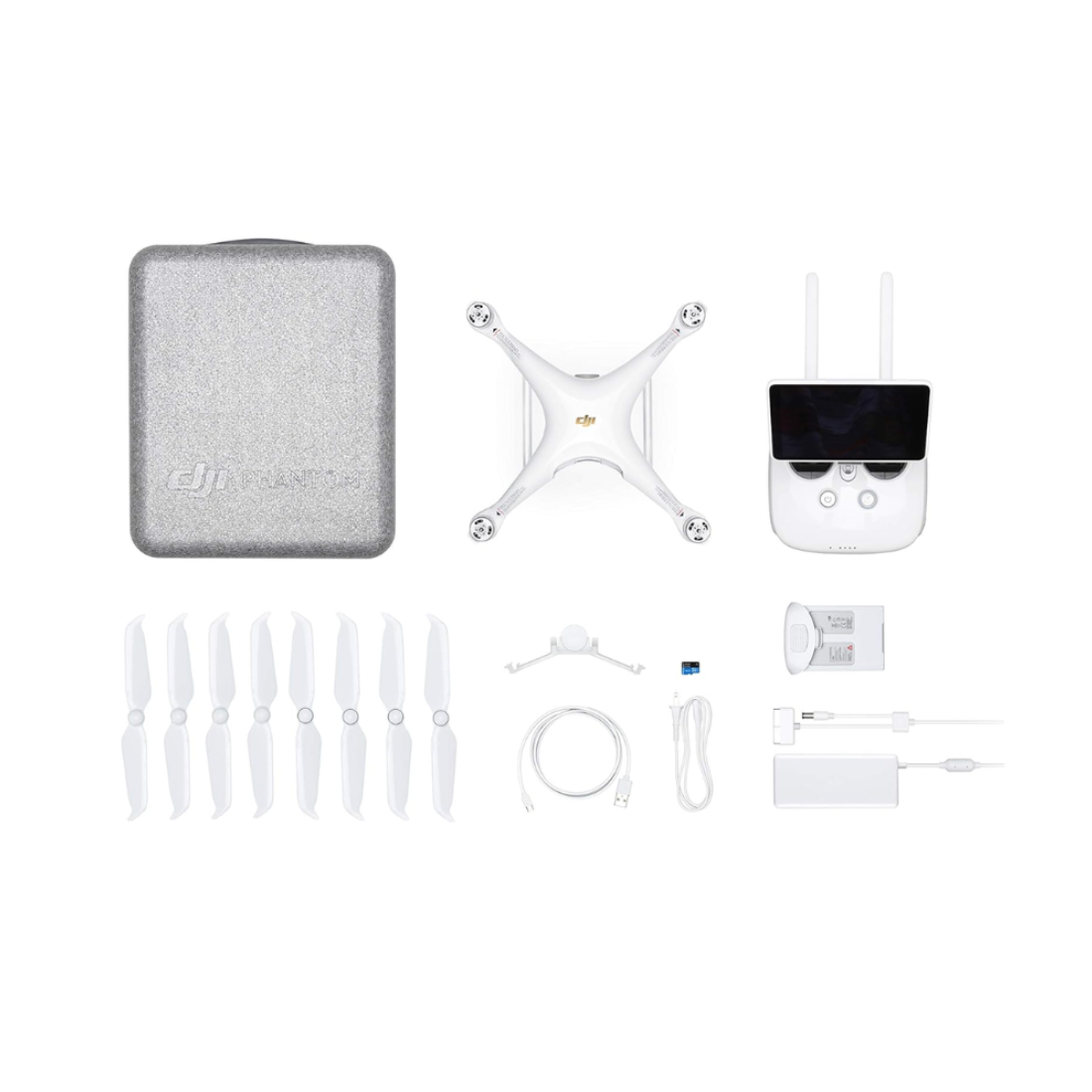 DJI Phantom 4 Advanced+