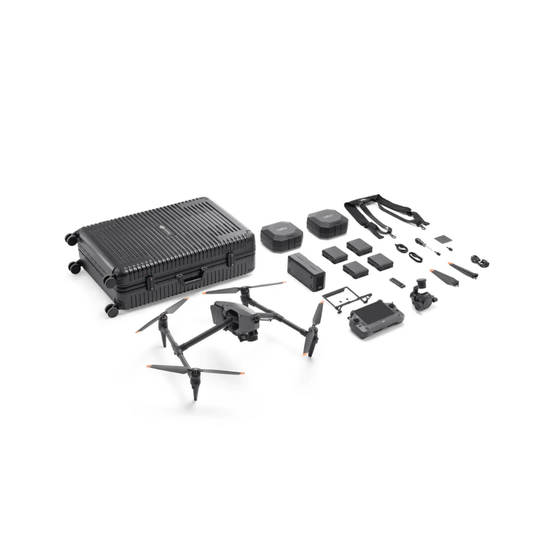DJI Inspire 3 Usato A