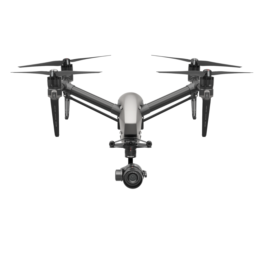 DJI Inspire 2 Usato Grado A
