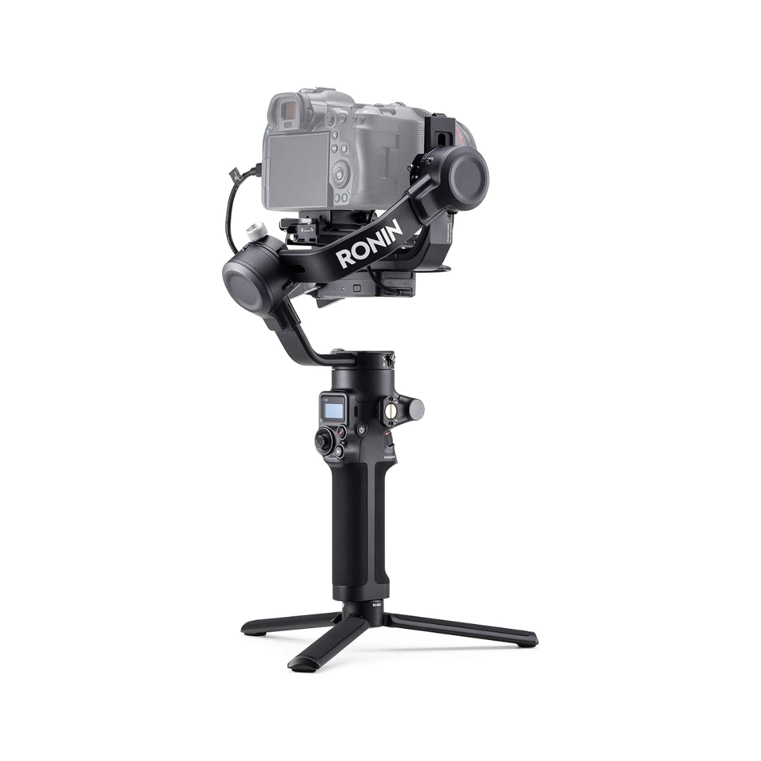 DJI RSC 2 Usato A