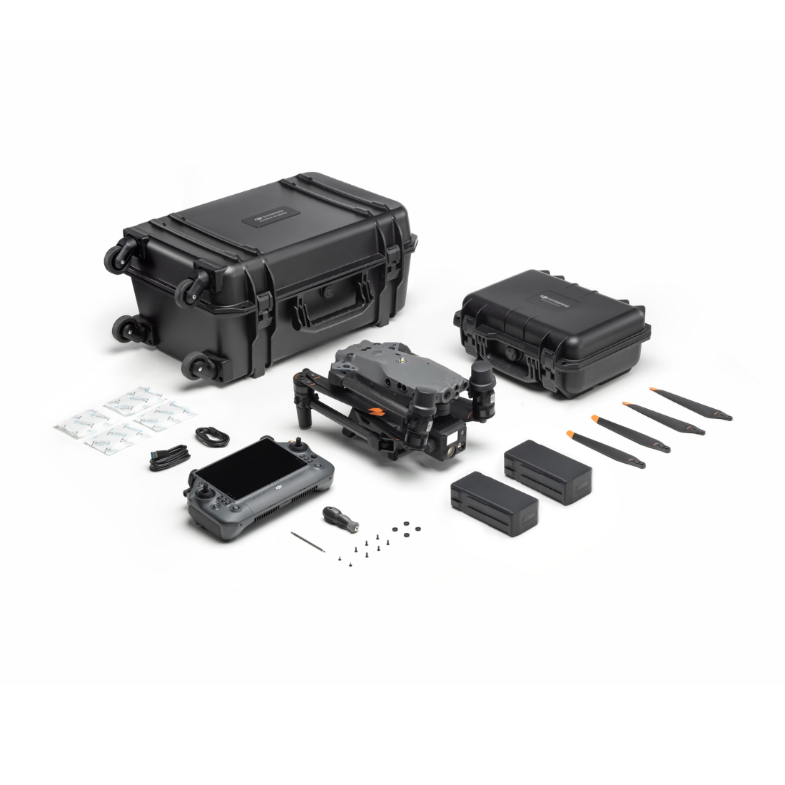 DJI Matrice 30T