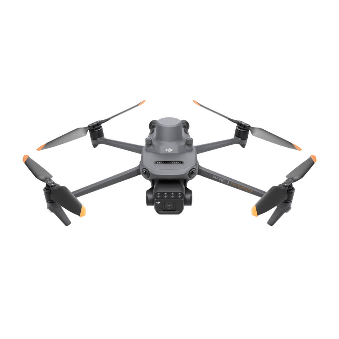 DJI Mavic 3 Enterprise Multispectral