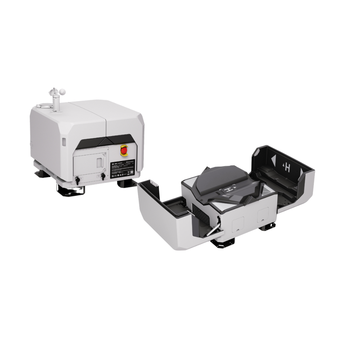 DJI Dock 2