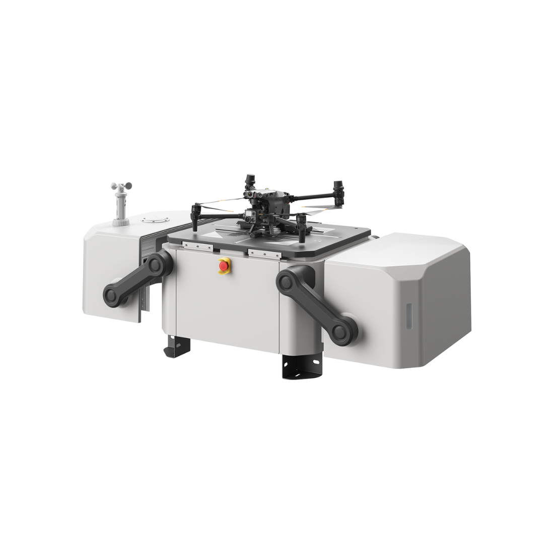 DJI Dock + M30 (no Garanzia)