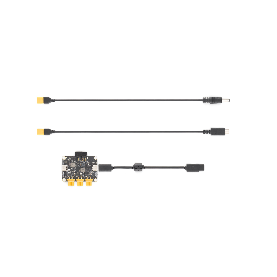 DJI E-Port Development Kit