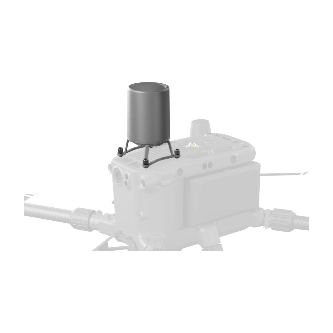 Matrice 350 RTK - Csm Radar