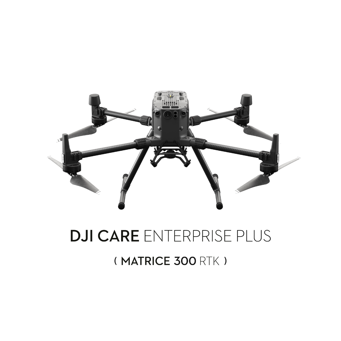 DJI Care Enterprise Plus Upgrade (M300 RTK)