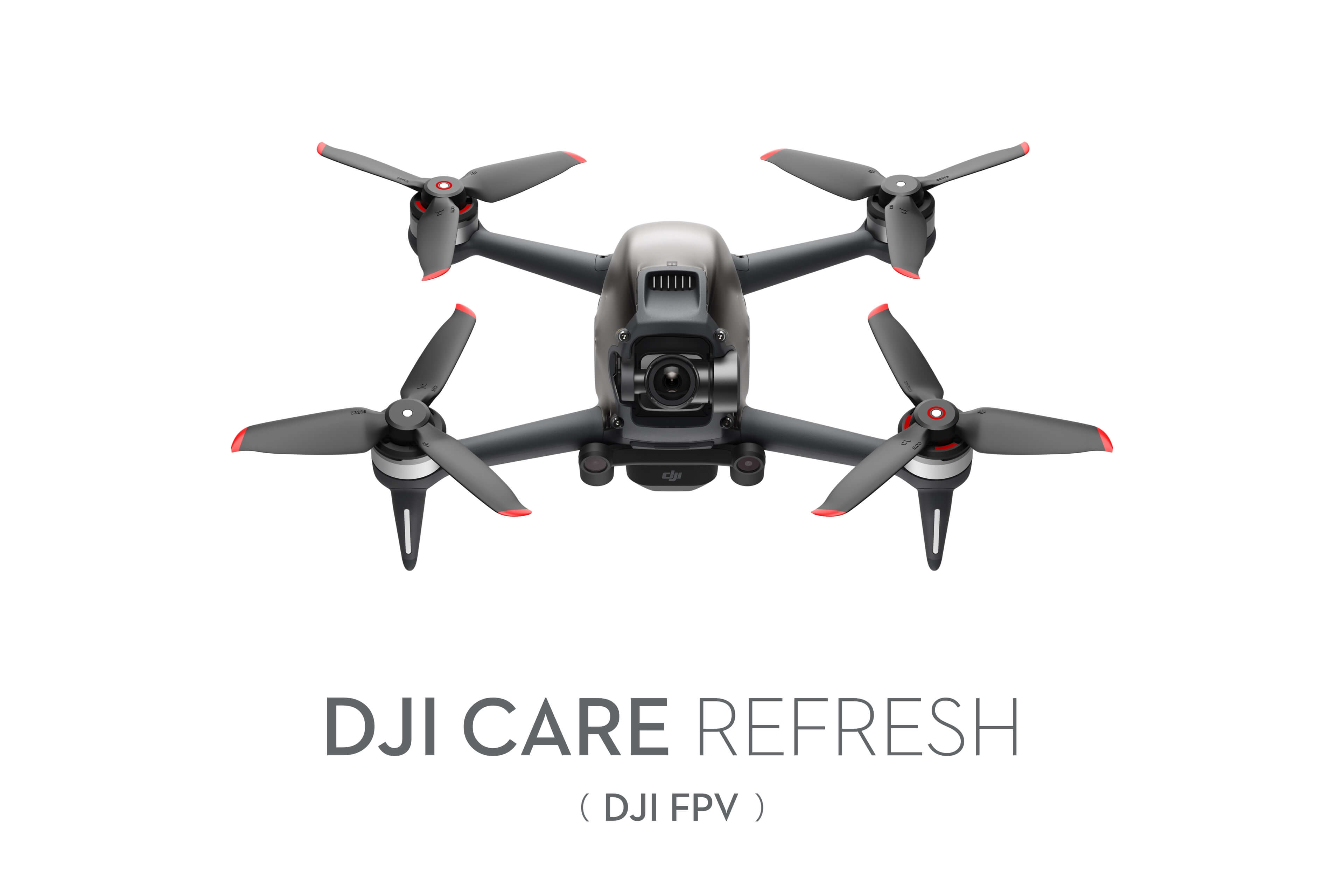 DJI Care Refresh 2-Year(DJI FPV) EU