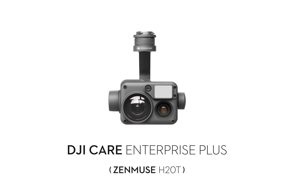 Virt DJI Care Ent Plus Upgrade H20T