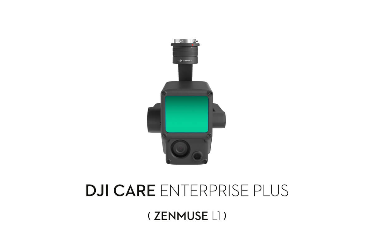 Virt Rinnovo DJI Care Ent Plus L1