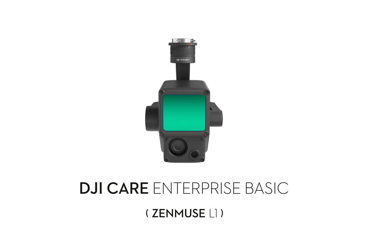 Virt Rinnovo DJI Care Ent Basic L1