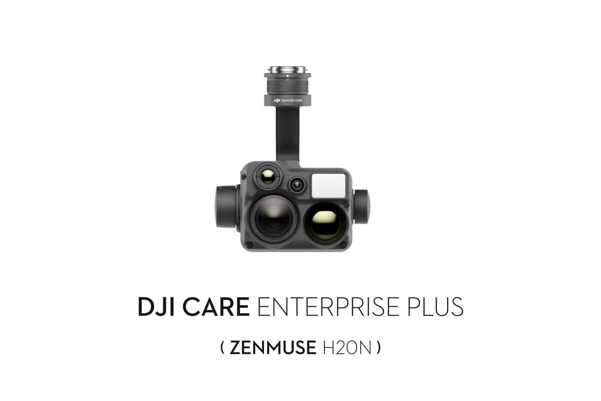Virt Rinnovo DJI Care Ent Plus H20N