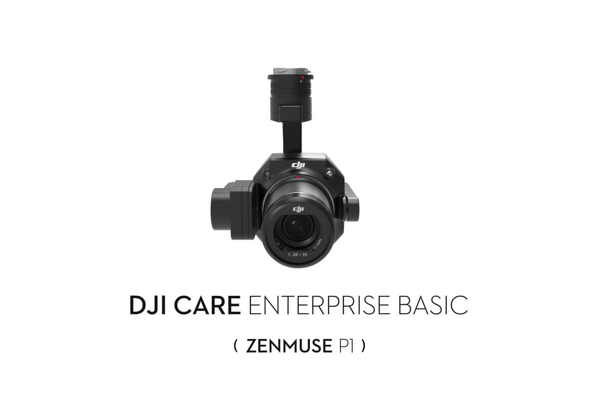 Virt Rinnovo DJI Care Ent Basic P1