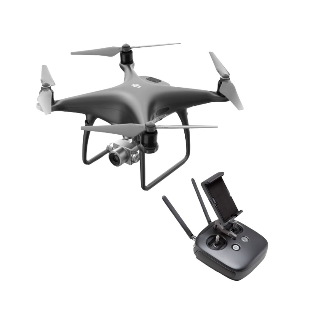 DJI Phantom 4 PRO Obsidian Edition