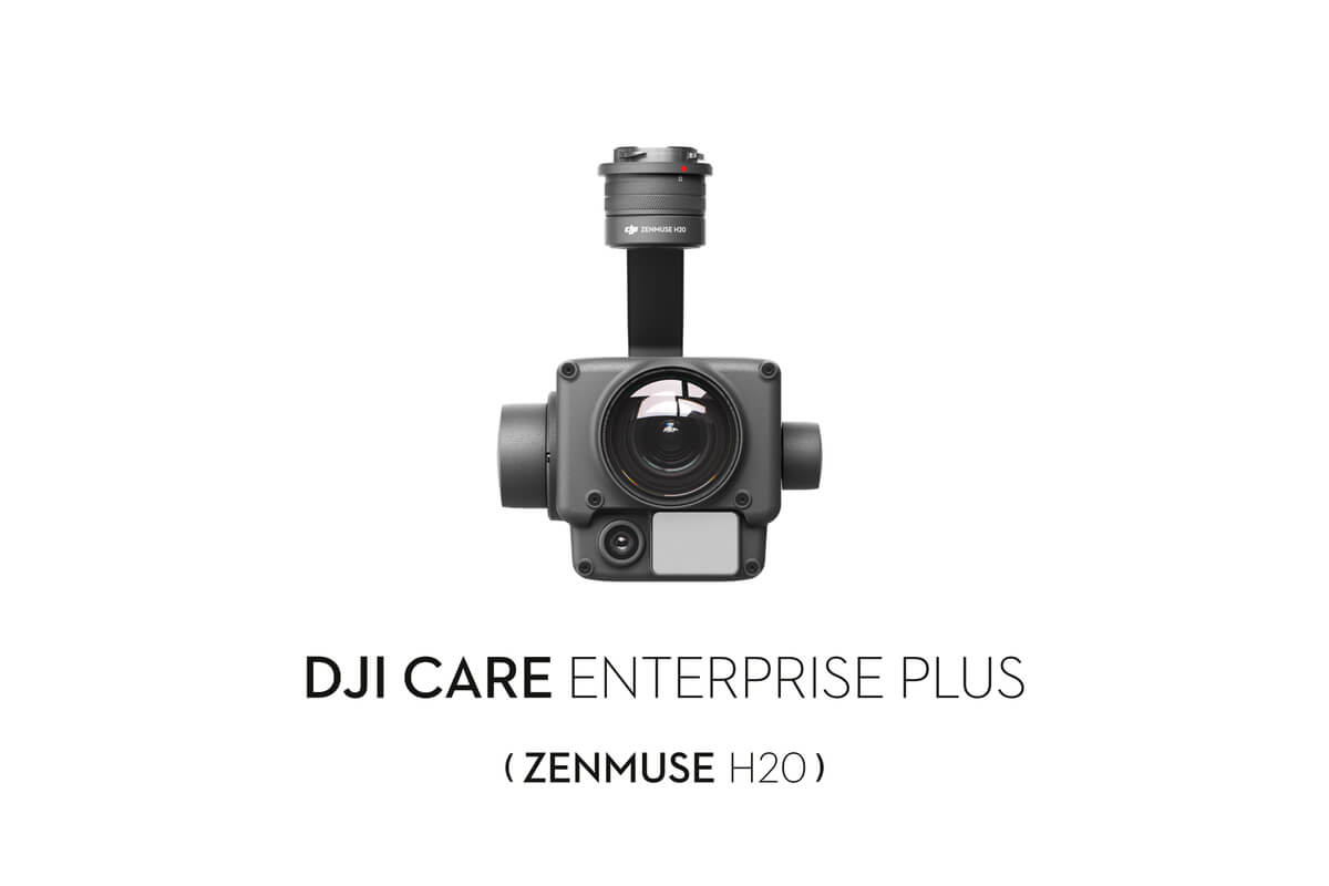 Virt Rinnovo DJI Care Ent Plus H20